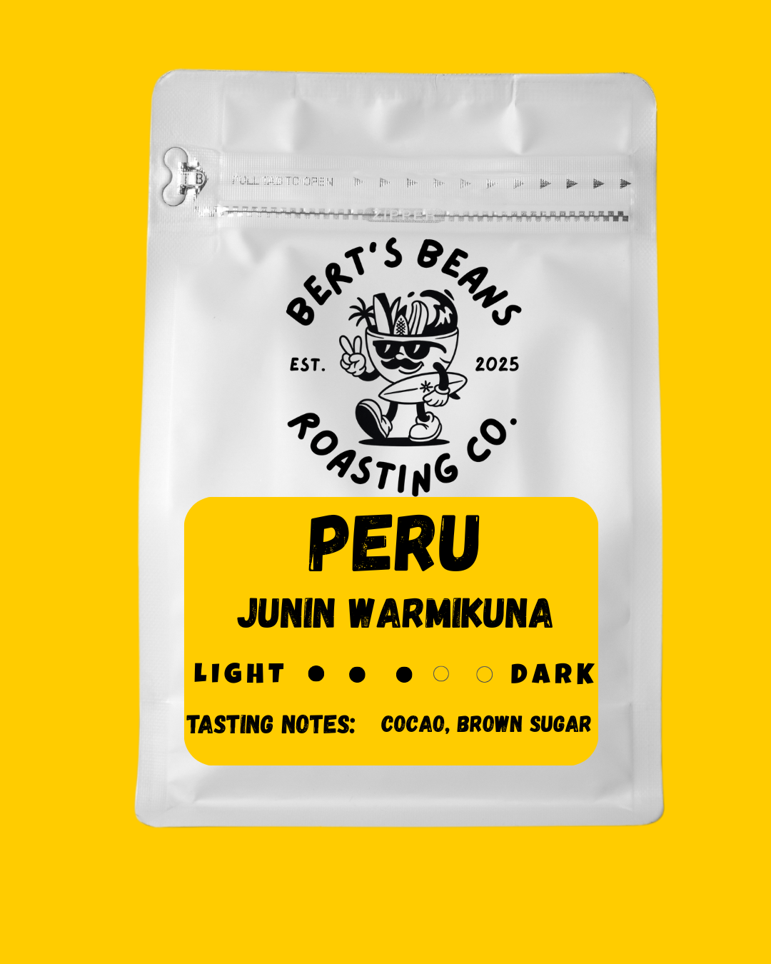 Peru - Junin Warmikuna