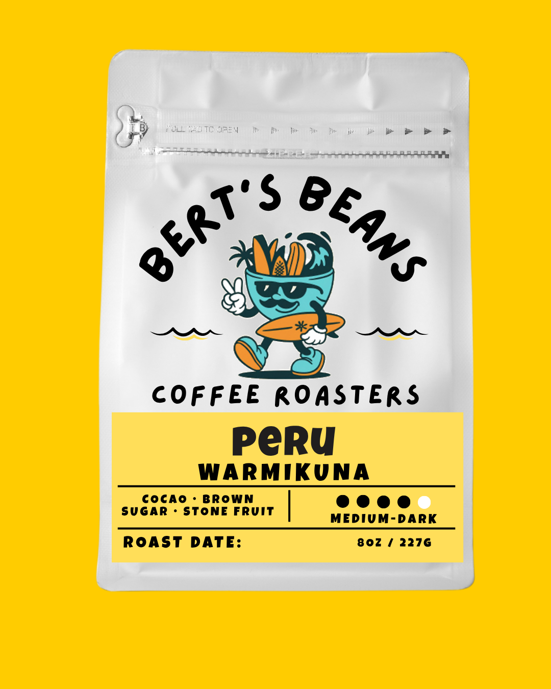 Peru - Junin Warmikuna