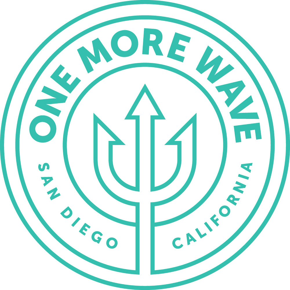 One More Wave Blend