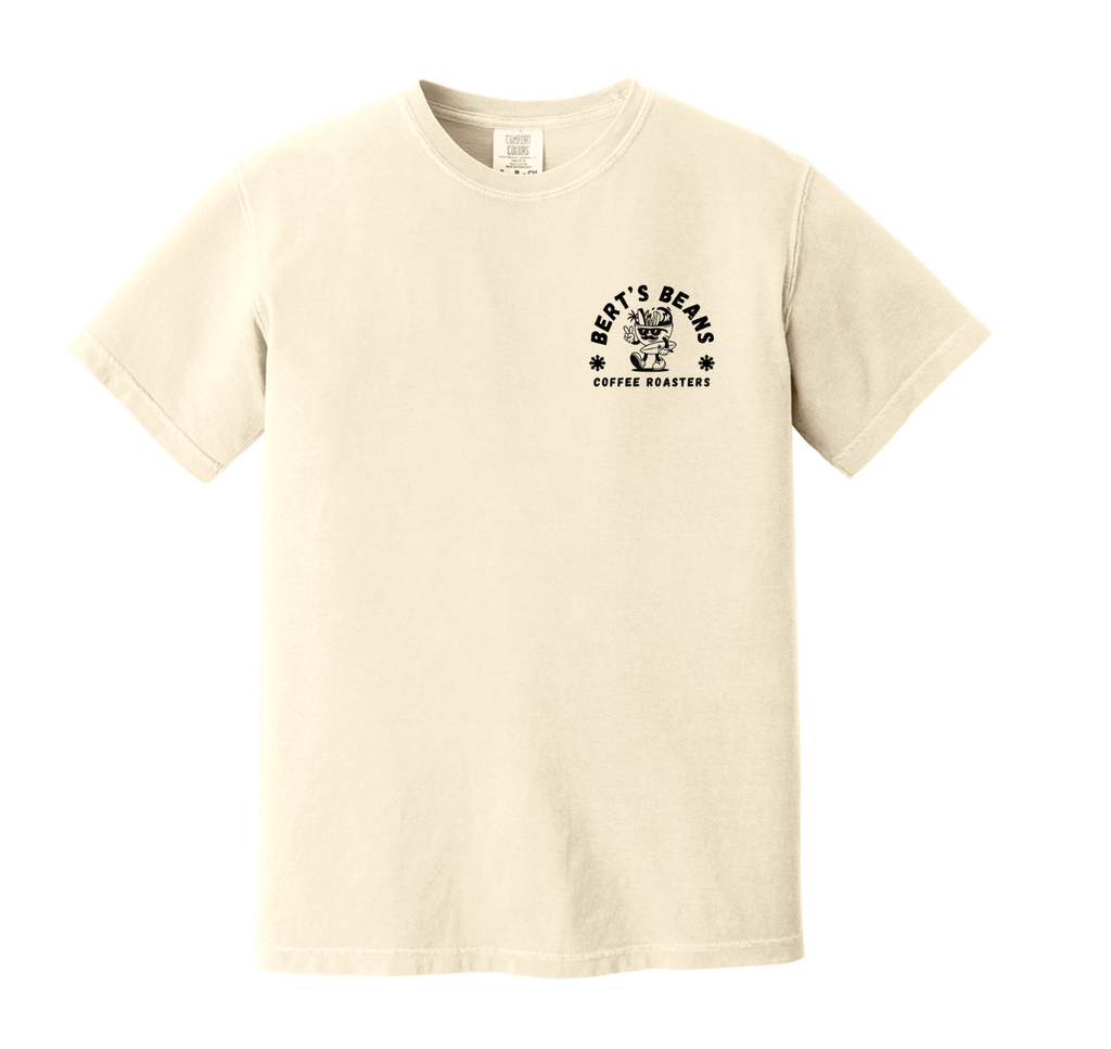 The Good Vibes Tee