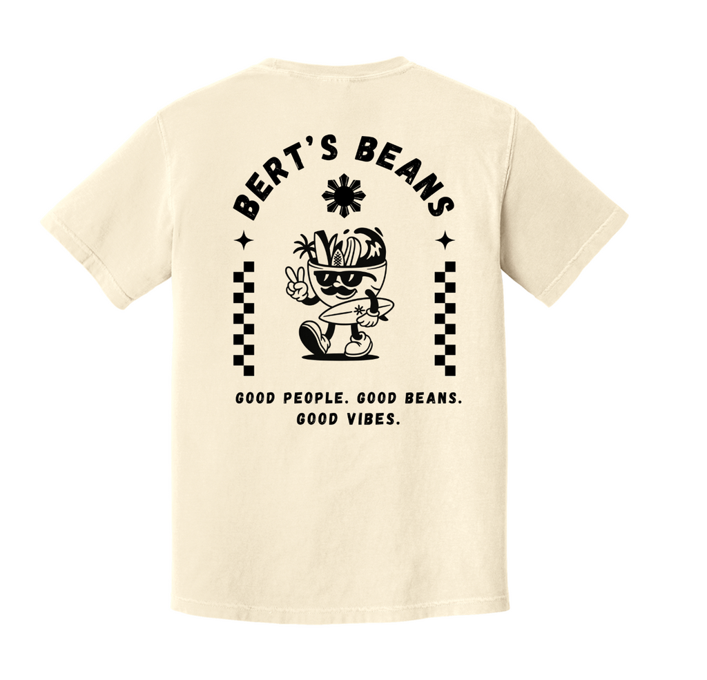 The Good Vibes Tee