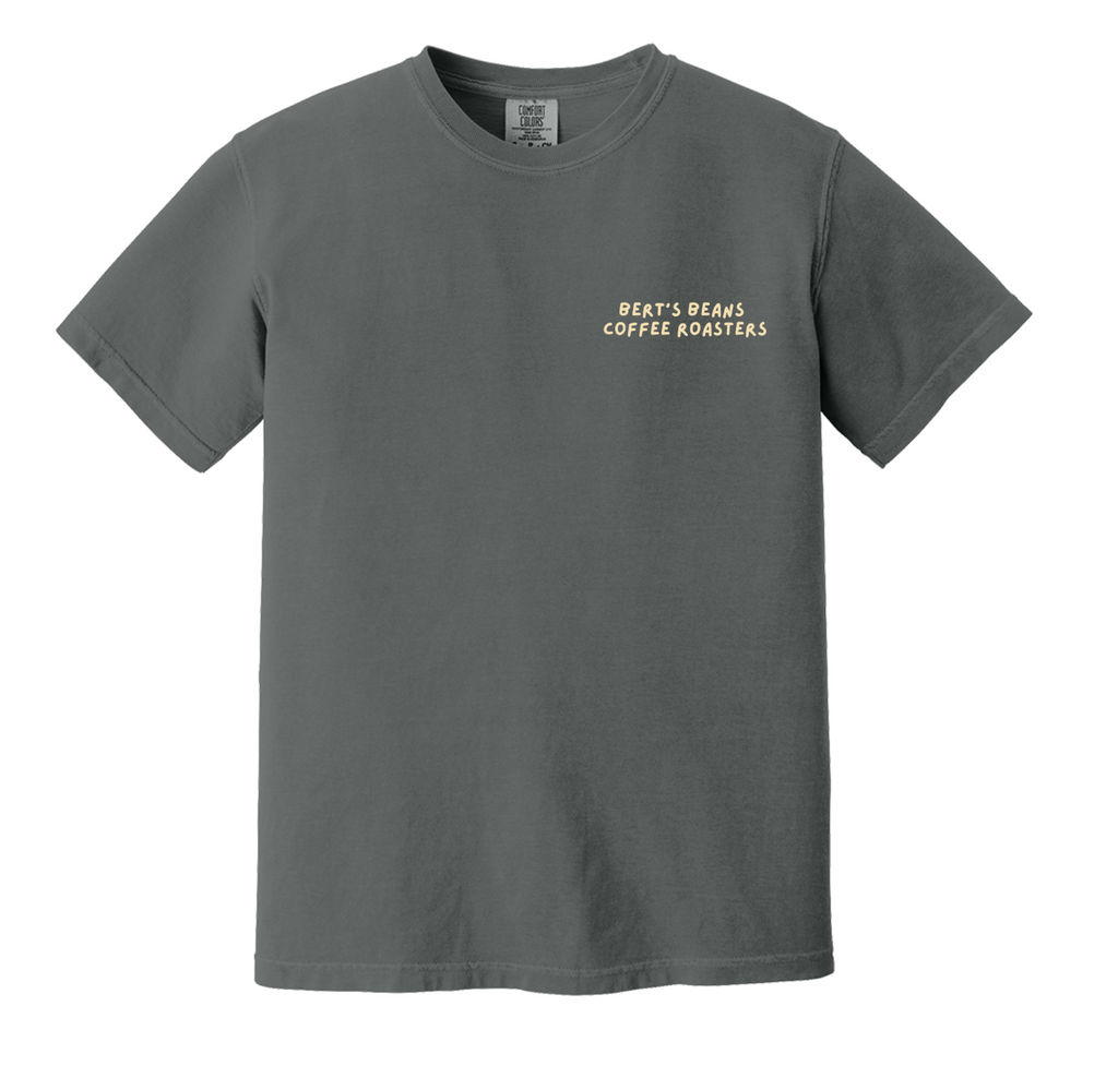 Van Man Tee