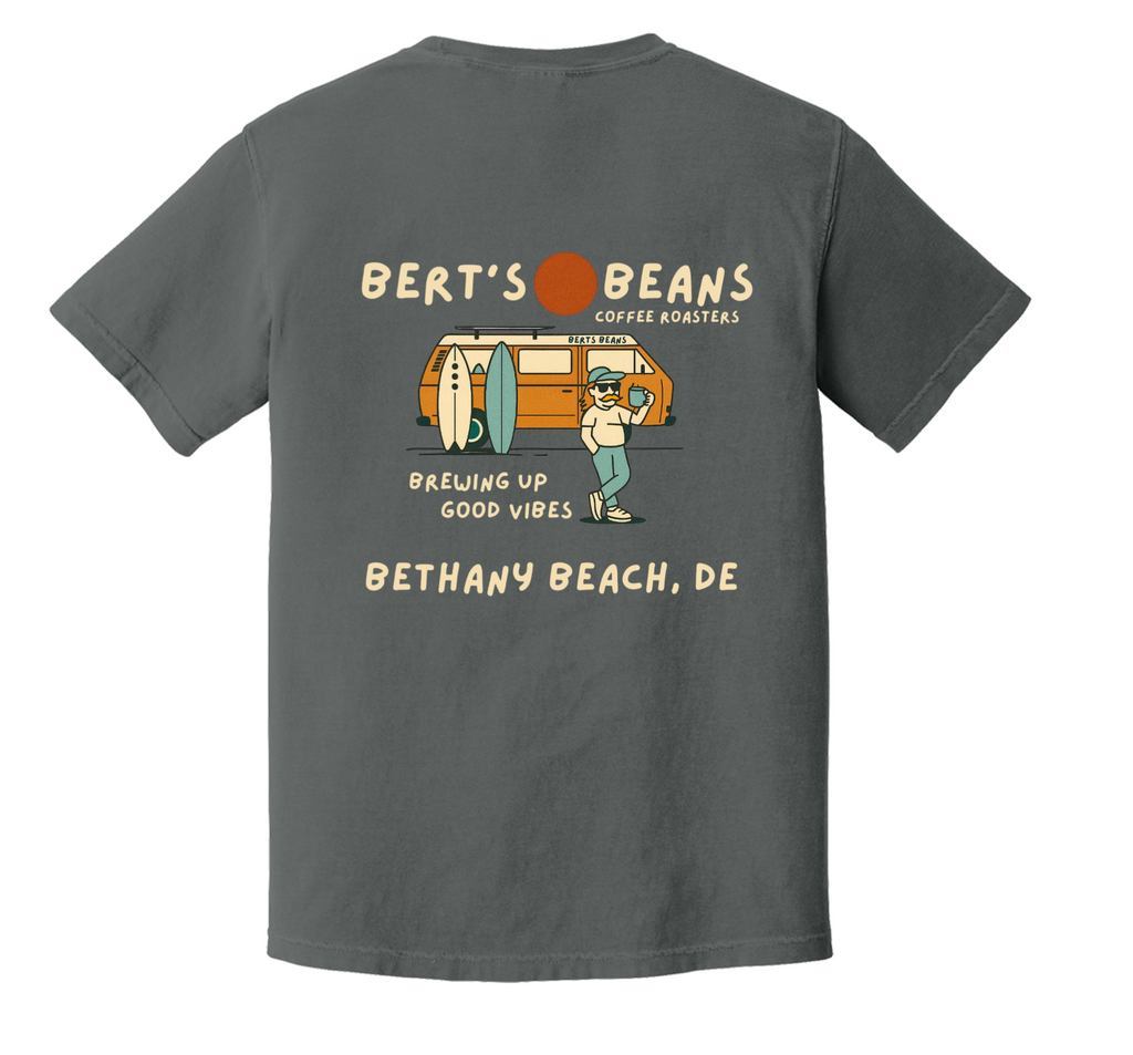 Van Man Tee